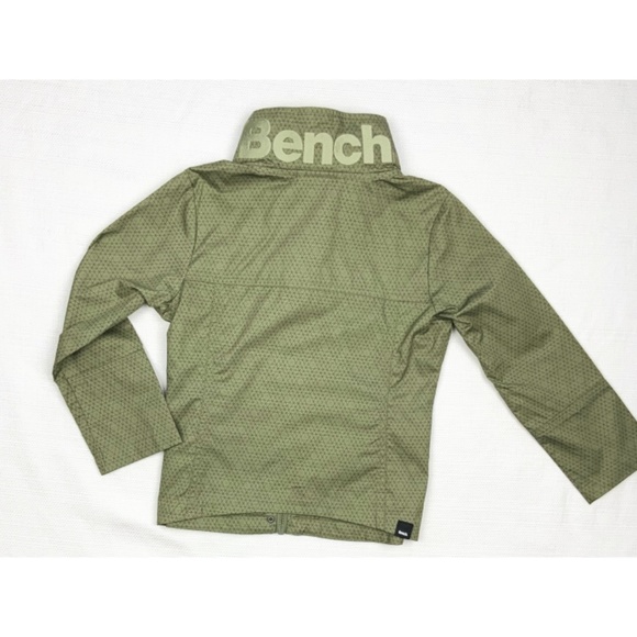 NWT CHILD’S SPRING BENCH JACKET , SIZE 6 - Picture 3 of 4